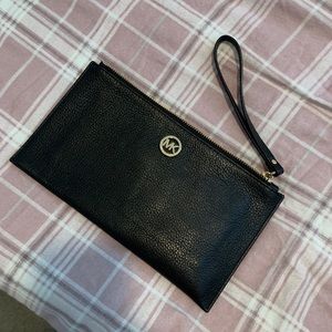 Michael Kors wristlet